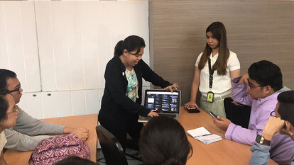 Fact Checking Sessions