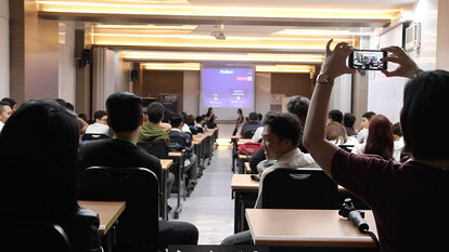 Fact Checking Sessions