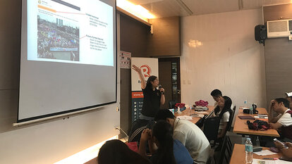 Fact Checking Sessions