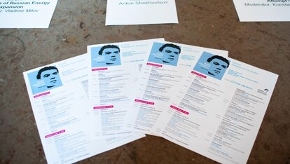 Vereint im Kampf für die Freiheit