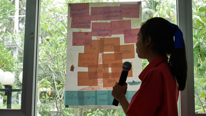 ค่ายเยาวชน สมุทรสาคร2018