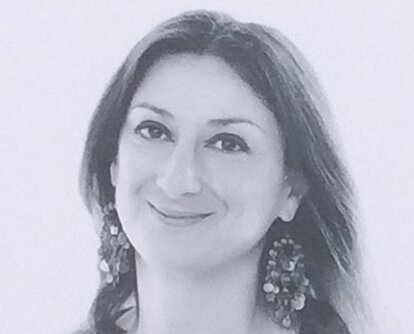 Pressefreiheit in Malta in der Abwärtsspirale