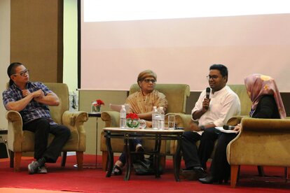 Liberalism Conference