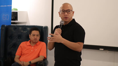 Atty. Florin Hilbay