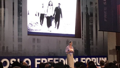 OFF Mu Sochua candle