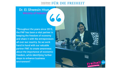 FNF Myanmar