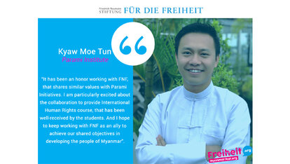 FNF Myanmar