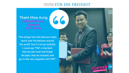 FNF Myanmar