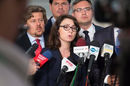 Kamila Gasiuk-Pihowicz