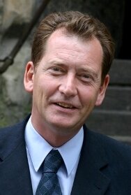 Sir Graham Robert Watson
