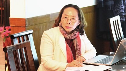 FNF Alumni Year-end Event