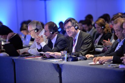 Smart Cities and Mobility Forum Sofia