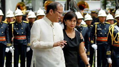 Ma. Leonor “Leni” Gerona Robredo
