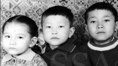 Dr. Oyun Sanjaasuren