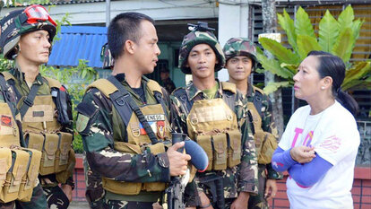 Maria Isabelle “Beng” Climaco-Salazar