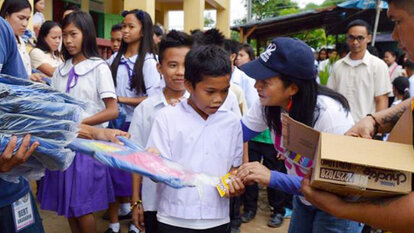 Maria Isabelle &quot;Beng&quot; Climaco-Salazar