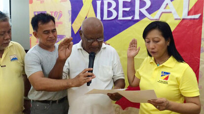 Maria Isabelle &quot;Beng&quot; Climaco-Salazar