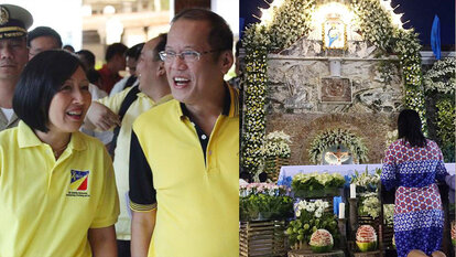 Maria Isabelle &quot;Beng&quot; Climaco-Salazar