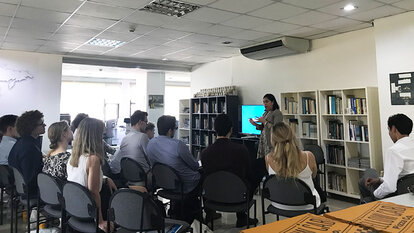 Atty. Kristine Alcantara explains why the Philippines is a good country to invest