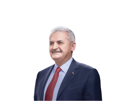 Binali Yıldırım