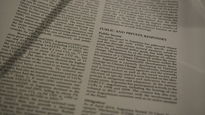 MUN Climate Conference, Bintaro, 19-21 March 2019