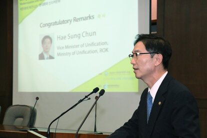 Doing Business in North Korea