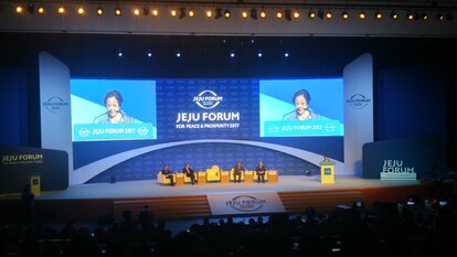 Jejuforum 2017