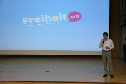 International Summer Camp for German language and Political Education