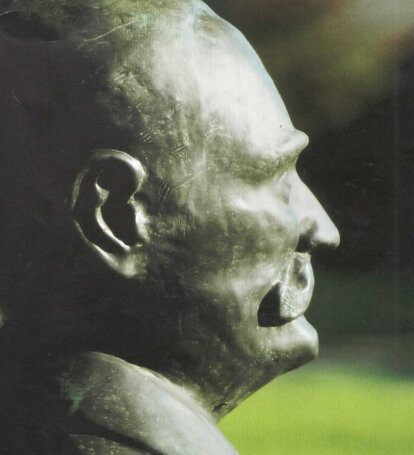 Welcoming Reception: Friedrich Naumann Scholarship