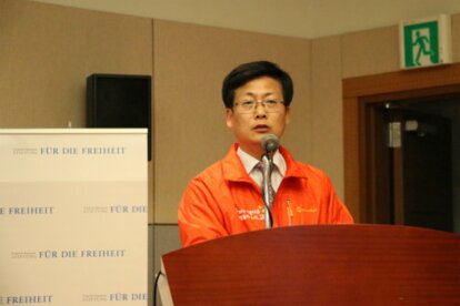 Vitalize Region-Oriented Residents’ Association