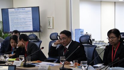 Myanmar Competition Commission