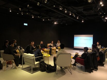 Westart Corporation Day