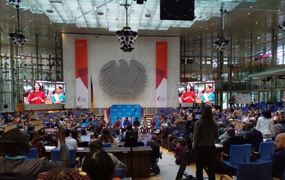 Global Media Forum 2019