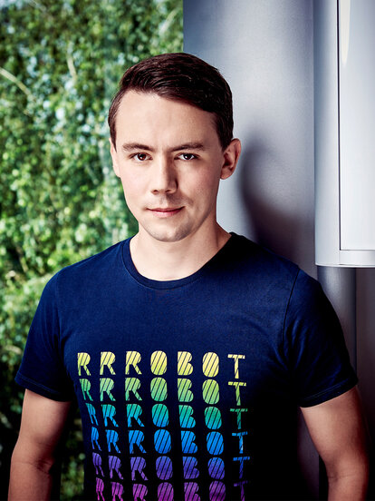 Christian Piechnick Wandelbots