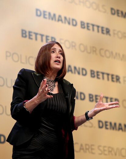 Jane Dodds ist Favoritin für den Parteivorsitz der Liberal Democrats
