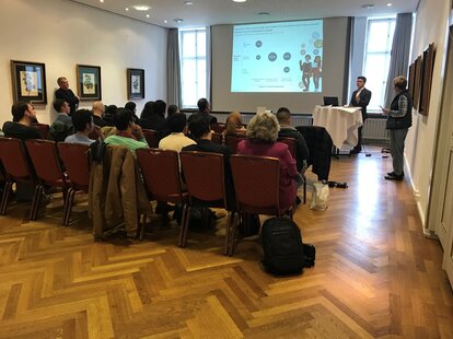 Constantin Landers “Future Skills and the Role of Universities in Their Development”