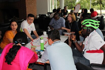 Smart Cities and Modern Mobility