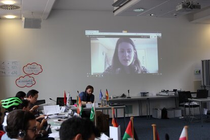 Smart Cities and Modern Mobility