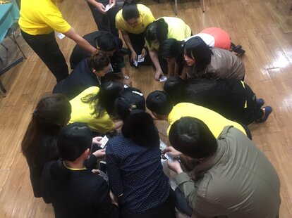 KPI Facilitation workshop