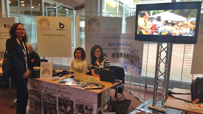 WFD 2013 Philippines