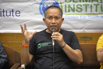 Diskusi Publik Energy Transition for a Better Future, Jakarta, 30 Juli 2019