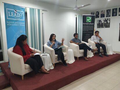 University Democratization