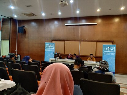 Parliamentary Select Committee