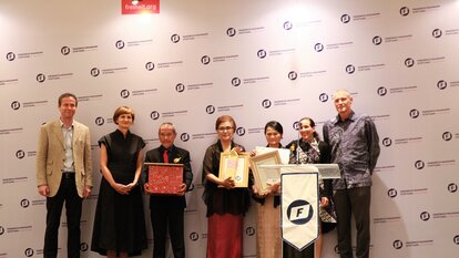 Moments of Appreciation