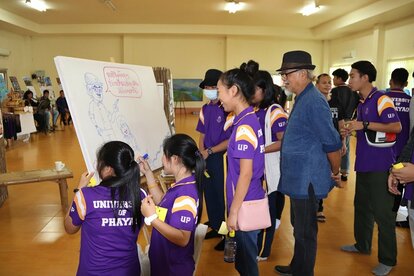 Human Rights Humankind