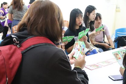 Human Rights Humankind