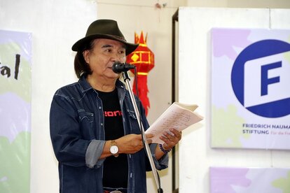 Human Rights Humankind