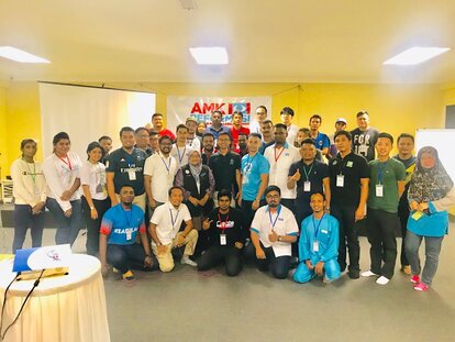 Johor Value Based Politics