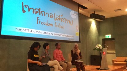 Human Rights Humankind