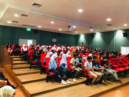 Human Rights Humankind